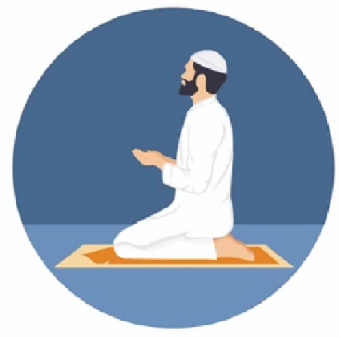 Doa Harian Masjid Nurul Hudha